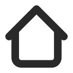 Home SVG Icon